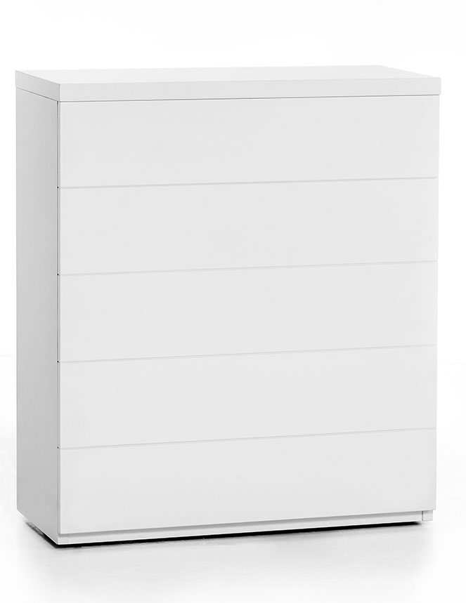 Mueble cama para hotel, que simula una cómoda de cajones Sofas Camas